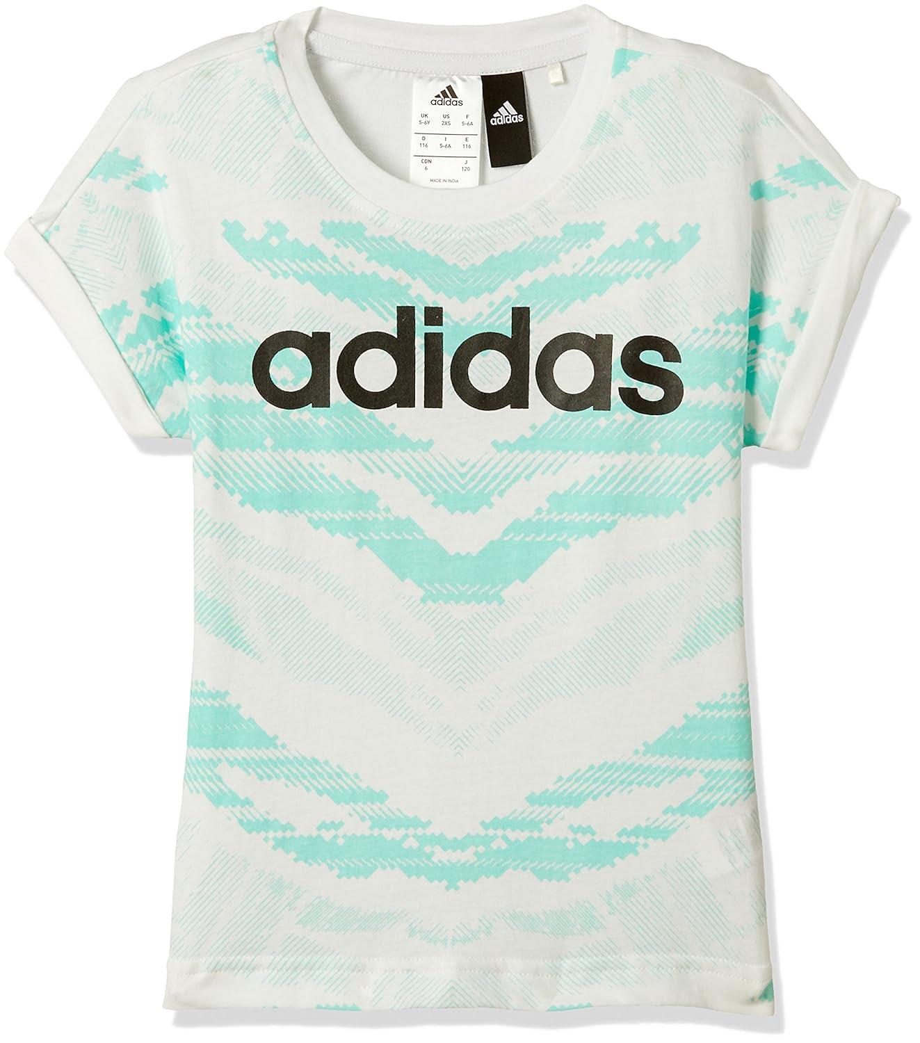 adidas t shirts amazon india