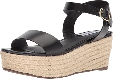 sandal wedges simple