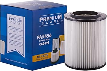 Amazon Com Premium Guard Air Filter Pa5456 Fits 2006 2002 Acura Rsx Honda Cr V 2005 2002 Honda Civic Automotive