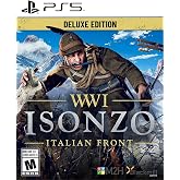Isonzo: Deluxe Edition (PS5)