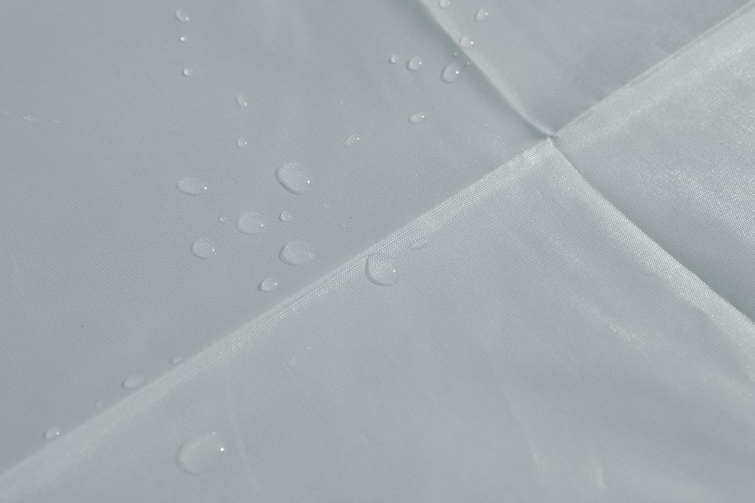 Love Story Professional Polyester Barber Cape, Salon Cape for Hair cutting, Hair Coloring, Hairdressing, Grey Household: Beauty