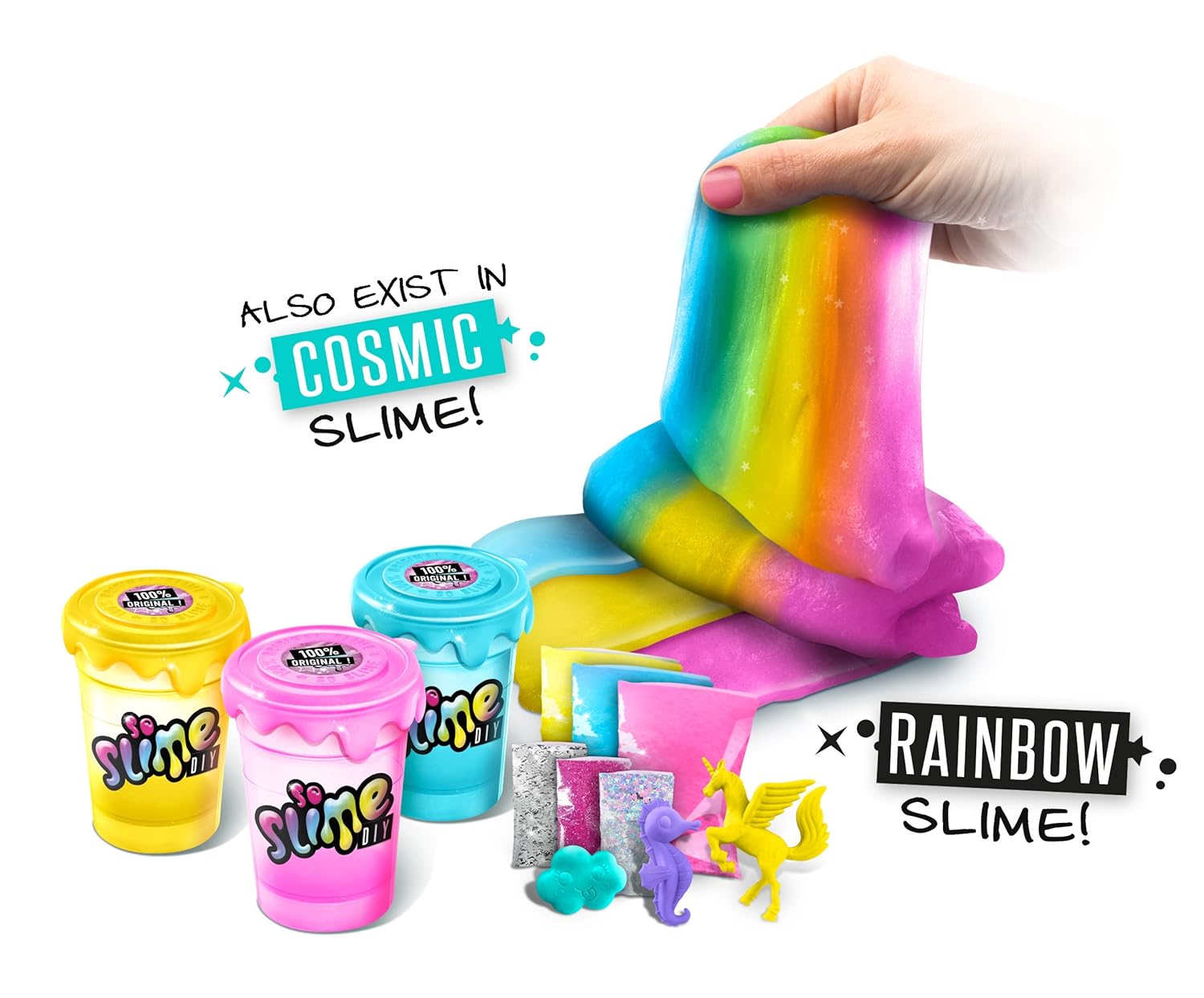 so slime shaker 3 pack