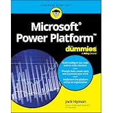 Microsoft Power Platform For Dummies