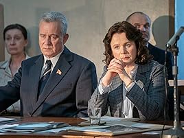 chernobyl amazon prime españa