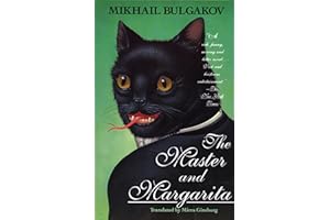 The Master and Margarita