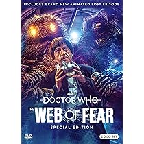 Doctor Who: The Seeds of Death (Special Edition): Amazon.ca