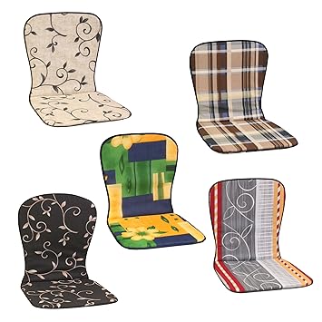 greemotion 411600 Monoblockauflage niedrig 74 x 38 x 2 cm (farblich sortiert)