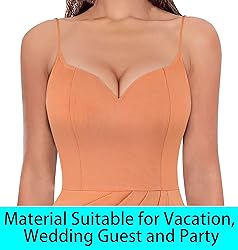 VFSHOW Womens 2024 Fall Casual Vacation Long