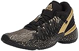 adidas Unisex D.O.N. Issue 2 Basketball