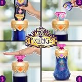 Magic Mixies Pixlings Create And Mix A Magic Potion Amber Dragon Pixling view 4
