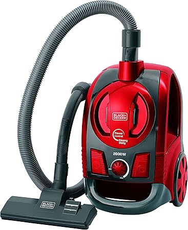 Aspiratore black&decker