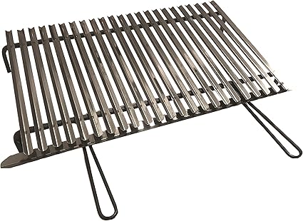 Griglia per barbecue 80x50