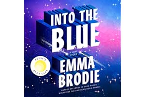 Into the Blue: Reese's Book Club: A Love Story