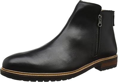 ben sherman ankle boots