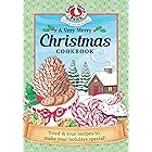 A Very Merry Christmas Cookbook (Seasonal Cookbook Collection)