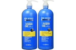 Marc Anthony Shampoo & Conditioner 2 x 1 L, 2 Liter