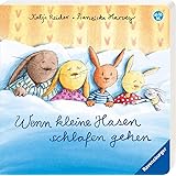 Wenn kleine Hasen Aua haben: Amazon.de: Katja Reider, Franziska Harvey ...