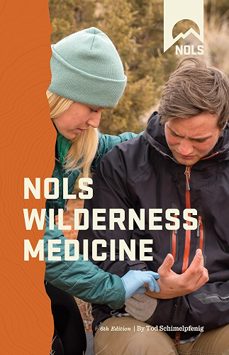 Download NOLS Wilderness Medicine (NOLS Library) (English Edition) PDF