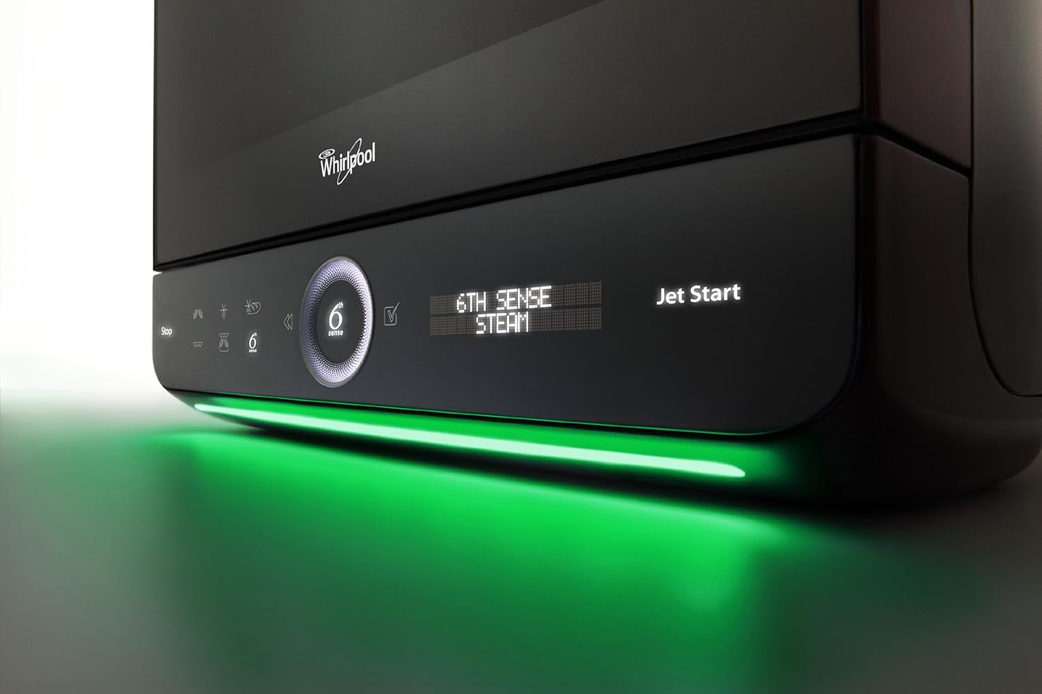 Whirlpool MAX 109 - Horno microondas: Amazon.es: Hogar