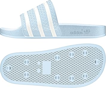 adidas adilette hellblau