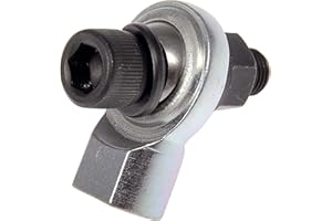 Dorman 904-456 Transmission Clutch Rod Repair Compatible with Select Ford Models (OE FIX)