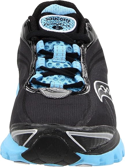 saucony powergrid kinvara tr 2 trail running shoes