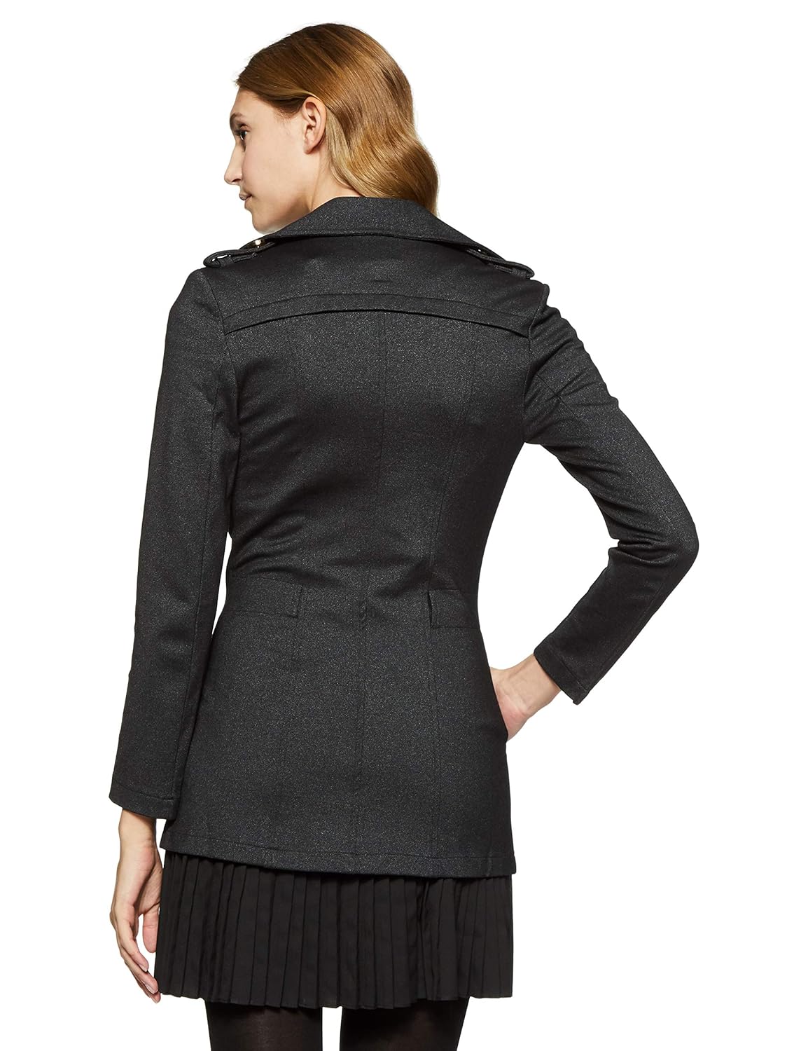 madame women's blazer