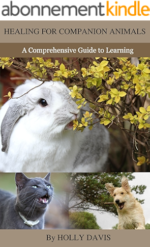 Download Healing for Companion Animals: A Comprehensive Guide to Learning (English Edition) PDF