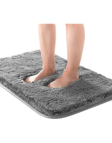 Kika Badezimmerteppich