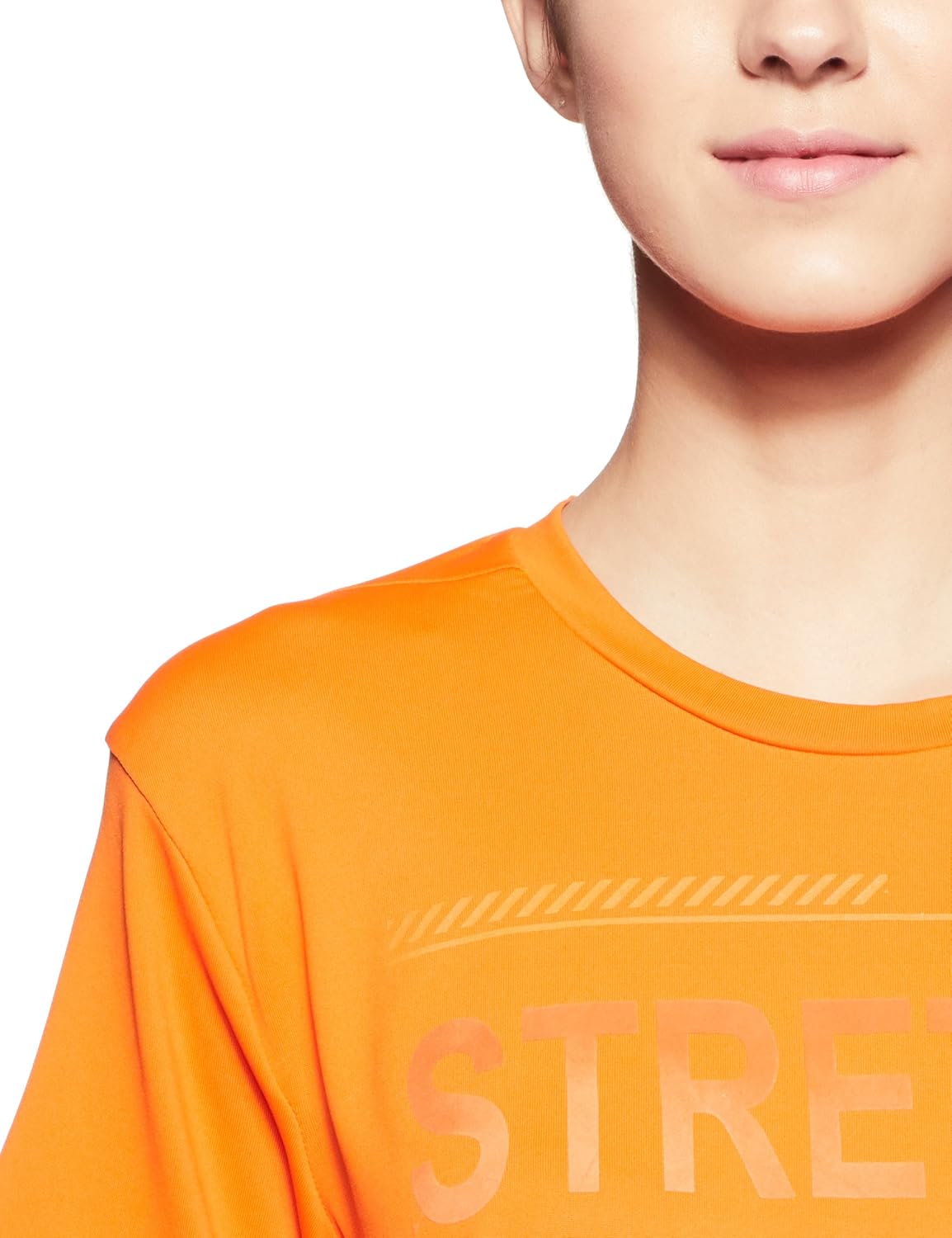 alcis women's sports t-shirt