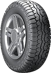 Armstrong Tru-Trac AT All-Terrain Off Road Tire For