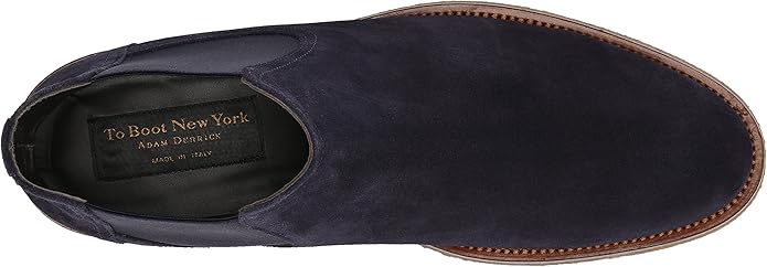 to boot new york brighton chelsea boots