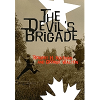 The Devil's Brigade book cover The Devil's Brigade book cover