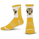 For Bare Feet MLBPA PAUL SKENES Surge Player Sock Youth
