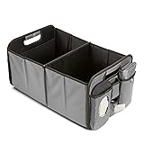 Munchkin Brica Out-n-About Trunk and Car Organizer