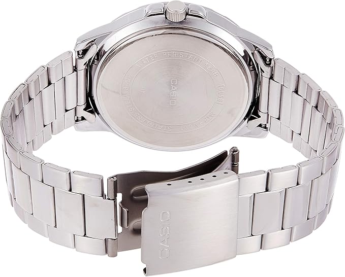 casio enticer gents watch a1365