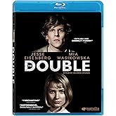 The Double [Blu-ray]