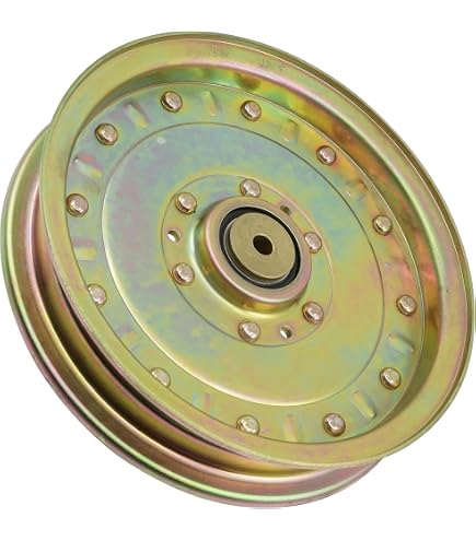 Amazon.com : Exmark 103-2792 Jackshaft Lazer Z XP XS Front Runner