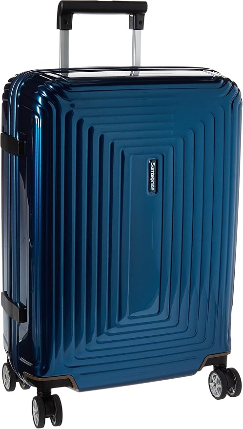 samsonite luggage commercial