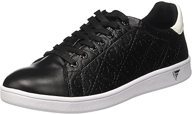 womens guess tennis shoes