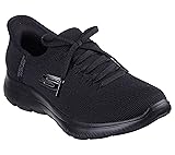 Skechers Sport Women's Women's Hands Free Slip-INS