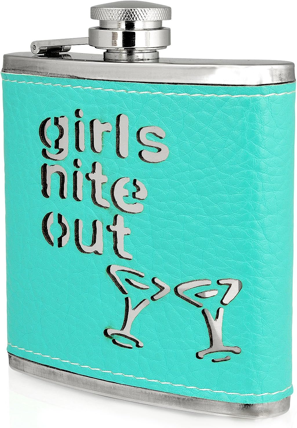 ladies hip flask amazon
