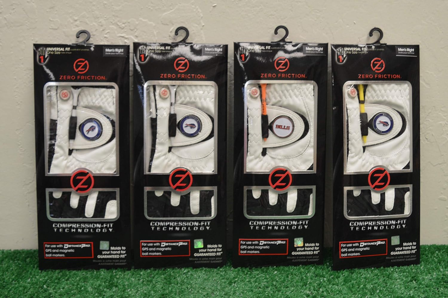 送料無料 ゴルフグローブ ゴルフグローブ ユニバーサル 右手 メンズ Zero 4 Friction バッファロービルズ B07k6vn2dk ホワイト 正規品 Www Aiq Aiq Com Mx