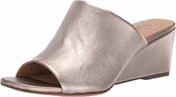 zaya wedge slide sandal