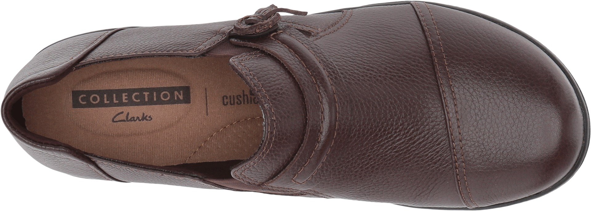 Clarks Women's Cheyn Madi Slip-On Loafer - Image 3
