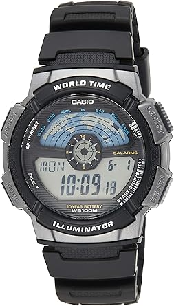 casio ae 1100w