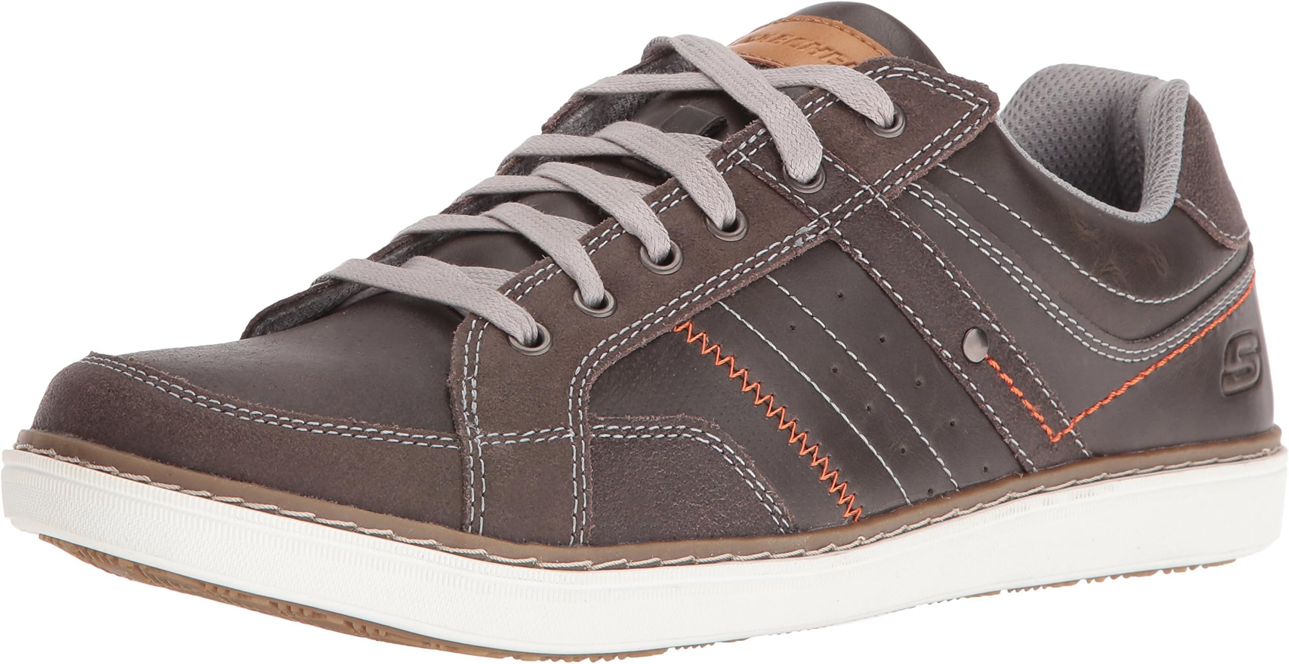 Skechers Men's Lanson Torben Sneaker