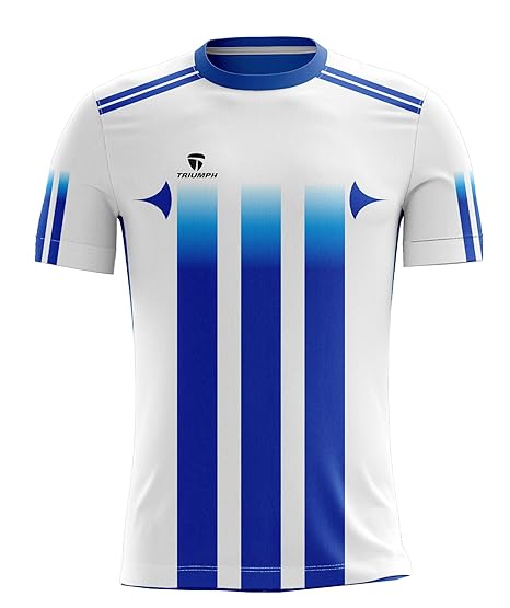 sublimated football jerseys