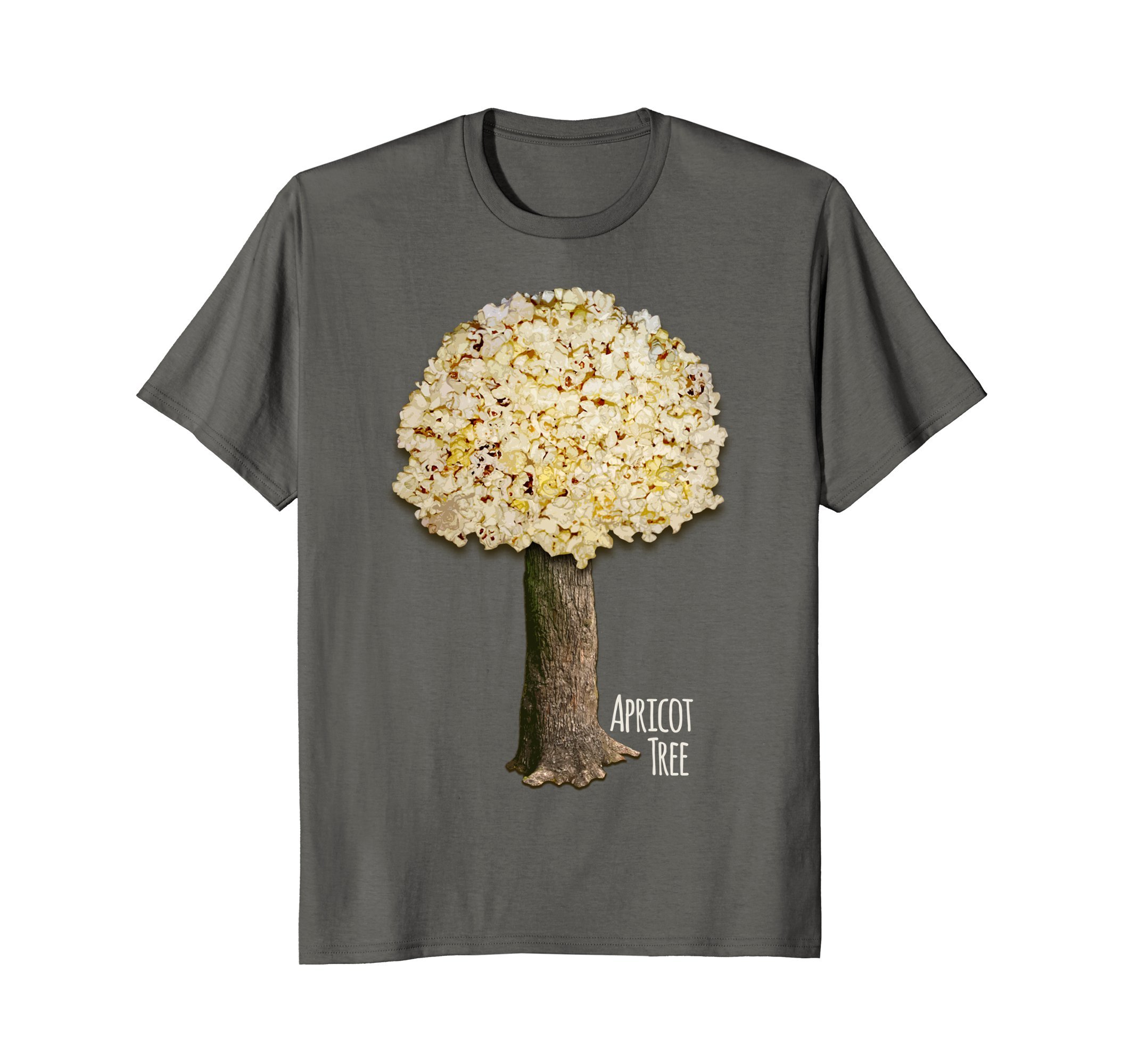 Lds Primary Song Popcorn Popping Apricot Tree Mormon Shirt Minaze