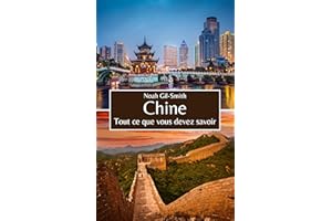 Chine: Tout ce que vous devez savoir (French Edition)